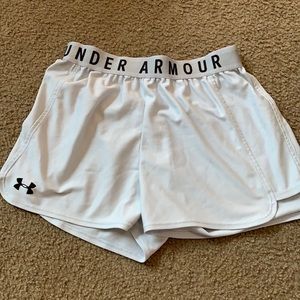 Under Armour shorts